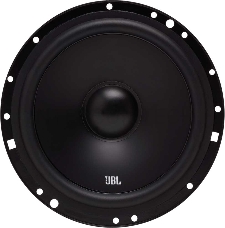 Автоколонки JBL STAGE1 601C  6,5