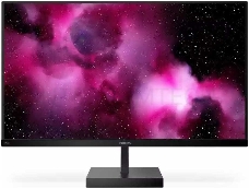 МОНИТОР 27 PHILIPS 276C8/00 Black (IPS, 2560x1440, 75Hz, 4 ms, 178°/178°, 350 cd/m, Mega DCR, +HDMI 1.4, +HDMI 2.0, +US