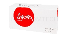 Картридж SAKURA  SPC220EBK (406052) для Ricoh Aficio SP C220S, C221SF, C222SF, SP C220N, C221N, C222DN, C240DN, C240SF, черный, 2300 к.