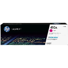 Тонер-картридж Hewlett-Packard HP 410A CF413A пурпурный для HP LJ Pro M452, M477 2300стр.