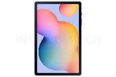 Планшет Samsung Galaxy Tab S6 Lite SM-P615N 9611 (2.3) 8C RAM4Gb ROM64Gb 10.4 TFT 2000x1200 3G 4G Android 10.0 серый 8Mpix 5Mpix BT GPS WiFi Touch microSD 1Tb 7040mAh