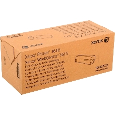 Тонер-картридж Xerox 106R02723 черный для Phaser 3610, WorkCentre 3615 14100 стр.(channels)