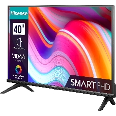 Телевизор Hisense 40 40A4K LED FHD Smart