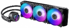 Жидкостная система охлаждения MULTI SOCKET MAG CORELIQUID 360R V2 MSI