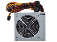 Блок питания Chieftec 450W OEM GPA-450S8 {ATX-12V V.2.3 PSU with 12 cm fan, Active PFC, ficiency >80% 230V only}