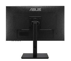 Монитор 27 Asus VA27DQSB, 27 IPS LCD monitor 16:9, FHD 1920x1080, 5ms(GTG), 250 cd/m2, 100M:1 (static 1000 :1), 178°(H), 178°(V), D-sub, HDMI, DP, USB hub, HAS, Pivot, Swivel, Tilt, Speakers 2Wx2, VESA 100x100 mm, black