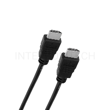 Кабель PROconnect HDMI - HDMI 1.4, 2м Silver
