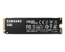 Накопитель  SSD Samsung 2TB M.2 980 PRO PCI-E NVMe 2280 (MZ-V8P2T0BW)