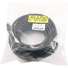 Кабель LAZSO WH-111 HDMI (m)/HDMI (m) 10м.