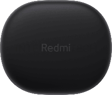 Наушники Redmi Buds 4 Lite Black M2231E1 (BHR7118GL)