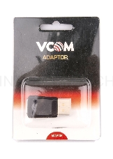 Адаптер MINI DP TO VGA CA333 VCOM