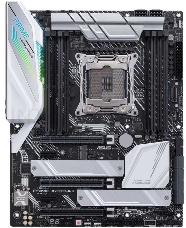 Материнская плата ASUS PRIME X299-A II /LGA2066,X299,USB3.2 GEN2,MB