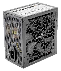 Блок питания Aerocool ATX 550W AERO BRONZE 80+ bronze (24+4+4pin) APFC 120mm fan 5xSATA RTL