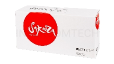 Картридж SAKURA  SPC220EM (406054) для Ricoh Aficio SP C220S, C221SF, C222SF, SP C220N, C221N, C222DN, C240DN, C240SF, пурпурный, 2300 к.