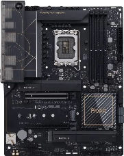 Материнская плата Asus PROART B660-CREATOR D4/LGA1700,B660,USB3.2 GEN 2,MB