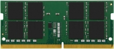 Память оперативная Kingston SODIMM 16GB 3200MHz DDR4 Non-ECC CL22  DR x8