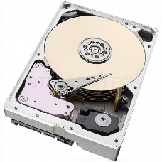 Жесткий диск SATA 8TB 7200RPM 6GB/S 256MB ST8000VN004 SEAGATE