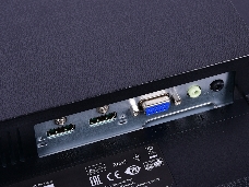 Монитор 23.6 AOC  M2470SWH черный MVA LED 5ms 16:9 HDMI M/M 1000:1 250cd 1920x1080 D-Sub FHD 3.5кг