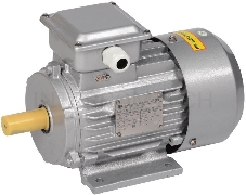 Электродвигатель IEK DRV080-B2-002-2-3010  3ф.АИР 80B2 380В 2.2кВт 3000об/мин 1081 DRIVE