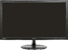 Монитор 21.5 ASUS VP228HE Black (LED, Wide, 1920x1080, 1ms, 170°/160°, 200 cd/m, 100,000,000:1, +HDMI, +MM, )