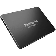 Накопитель SSD жесткий диск SAMSUNG MZ7L33T8HBLT-00A07 SATA 2.5