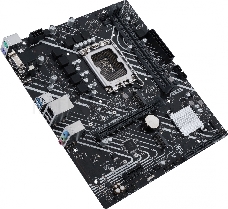 Материнская плата ASUS PRIME H610M-E D4
