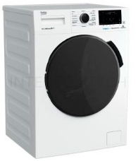 Стиральная машина BEKO WSPE7H616W 7322810004