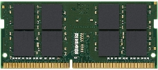 Память оперативная Kingston SODIMM 16GB 3200MHz DDR4 Non-ECC CL22  DR x8