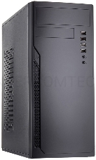 Корпус c блоком питания 450 Ватт Case Foxline FL-301, ATX