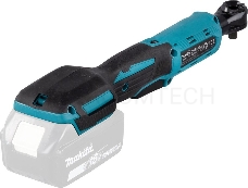 Гайковерт Makita DWR180Z аккум. патрон:квадрат 3/8 и 1/4