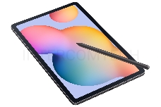 Планшет Samsung Galaxy Tab S6 Lite SM-P615N 9611 (2.3) 8C RAM4Gb ROM64Gb 10.4 TFT 2000x1200 3G 4G Android 10.0 серый 8Mpix 5Mpix BT GPS WiFi Touch microSD 1Tb 7040mAh