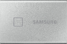 Накопитель SSD Samsung USB 2Tb MU-PC2T0S/WW 1.8