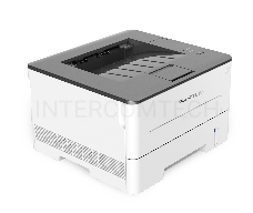 Принтер лазерный Pantum P3010D, (A4, дуплекс, 30стр/мин, 1200 х 1200dpi, 128Mb, USB, серый корпус)