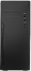 Корпус c блоком питания 450 Ватт Case Foxline FL-301, ATX