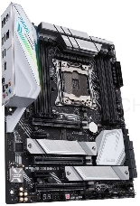 Материнская плата ASUS PRIME X299-A II /LGA2066,X299,USB3.2 GEN2,MB