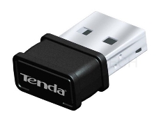 Сетевое оборудование TENDA W311MI Адаптер Wireless N150 Pico USB 2.0 Adapter with 2dBi with 1 fixed antenna (internal PCB)