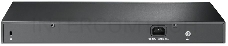 Коммутатор TP-Link TL-SG2428P JetStream гигабитный Smart коммутатор на 24 порта PoE+ и 4 SFP-слота SMB