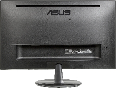 Монитор 21.5 ASUS VP228HE Black (LED, Wide, 1920x1080, 1ms, 170°/160°, 200 cd/m, 100,000,000:1, +HDMI, +MM, )