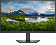 Монитор  23.8 DELL SE2422H, VA, 1920x1080 at 75Hz, 5ms, 250cd/m2, 3000:1, VGA, HDMI, FreeSync, Black,3Y