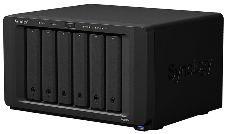 Сетевое хранилище Synology