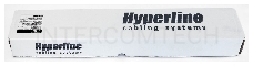 Hyperline SHE19-8SH-S-2.5IEC Блок розеток для 19 шкафов, горизонтальный, с выключателем с подсветкой, 8 розеток Schuko (10A), 250В, кабель питания 3х1.0мм2, длина 2.5 м, с вилкой IEC 320 C14, 482.6x4