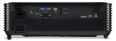 Проектор Acer X1128i DLP 4500Lm (800x600) 20000:1 ресурс лампы:6000часов 1xHDMI 2.75кг