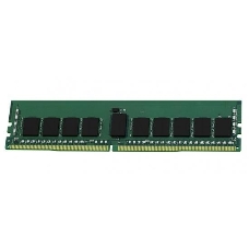 Модуль памяти Kingston Server Premier DDR4 16GB RDIMM (PC4-21300) 2666MHz ECC Registered 1Rx4, 1.2V (Hynix D IDT)