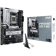 Материнская плата PRIME X670-P WIFI