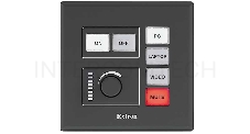 Сетевая кнопочная панель с 6 кнопками Extron NBP 100 D