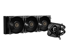 Система водяного охлаждения MSI MAG CORELIQUID P360 / 3x120mm, PWM / 306-7ZW2P31-813