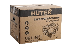 Электрогенератор Huter DY3000L 64/1/4