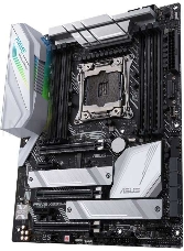 Материнская плата ASUS PRIME X299-A II /LGA2066,X299,USB3.2 GEN2,MB