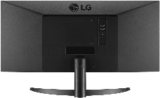 Монитор 29 LG UltraWide 29WP500-B черный IPS LED 21:9 (Ultrawide) HDMI матовая 250cd 178гр/178гр 2560x1080 FHD 5.2кг