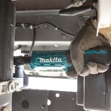 Гайковерт Makita DWR180Z аккум. патрон:квадрат 3/8 и 1/4